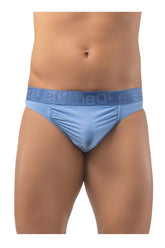 ErgoWear EW1203 FEEL XV Tangas Farbe Stonewash